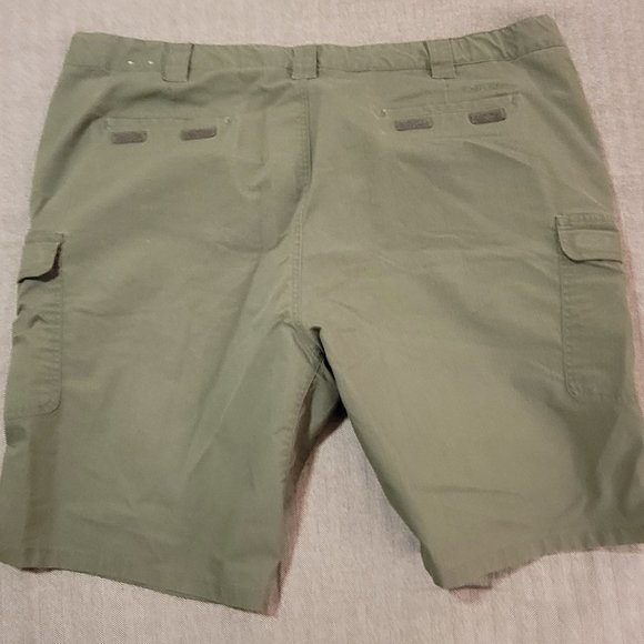 PROPPER Kinetic Tactical Shorts - Picture 3 of 5